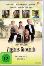 Rosamunde Pilcher: Vier Frauen - Virginias Geheimnis, 1 DVD
