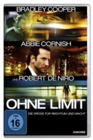 Ohne Limit, 1 DVD
