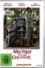 Miss Daisy und ihr Chauffeur, 1 DVD