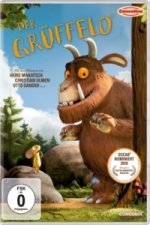 Der Grüffelo, 1 DVD