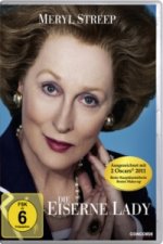 Die Eiserne Lady, 1 DVD
