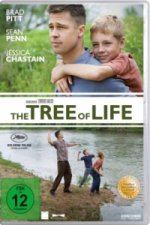 The Tree of Life, 1 DVD
