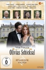 Rosamunde Pilcher: Vier Frauen - Olivias Schicksal, 1 DVD