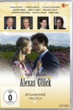 Rosamunde Pilcher: Vier Frauen - Alexas Glück, 1 DVD