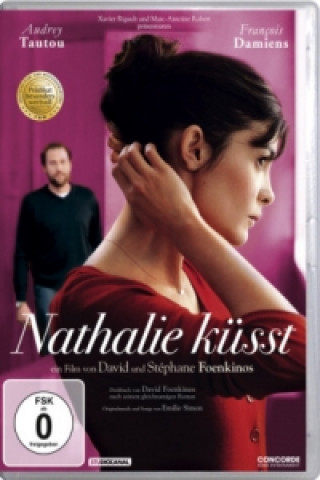 Nathalie küsst, 1 DVD