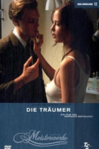Die Träumer, 1 DVD, deutsche u. englische Version