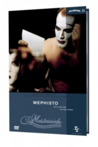 Mephisto, 1 DVD