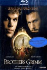 Brothers Grimm, 1 Blu-ray