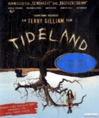 Tideland, 1 Blu-ray