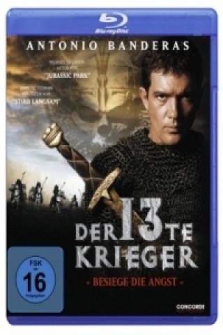 Der dreizehnte Krieger, 1 Blu-ray