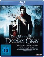 Das Bildnis des Dorian Gray, 1 Blu-ray