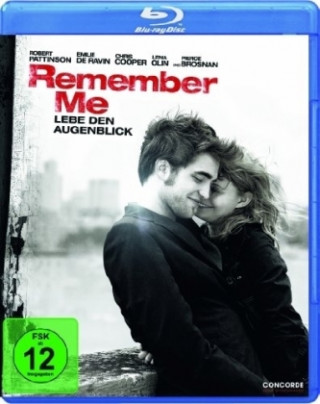 Remember Me, 1 Blu-ray
