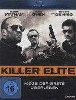 Killer Elite, 1 Blu-ray