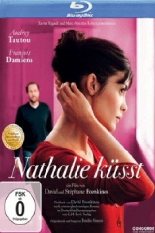 Nathalie küsst, 1 Blu-ray