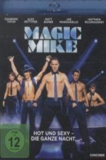 Magic Mike - Die ganze Nacht, 1 Blu-ray