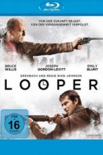 Looper, 1 Blu-ray