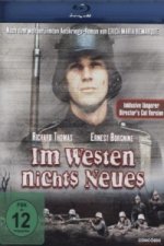 Im Westen nichts Neues (1979), 1 Blu-ray, 1 Blu Ray Disc