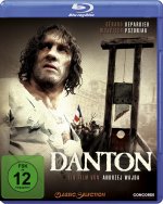 Danton, 1 Blu-ray