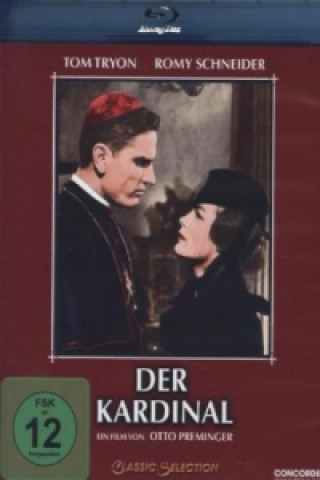 Der Kardinal, 1 Blu-ray