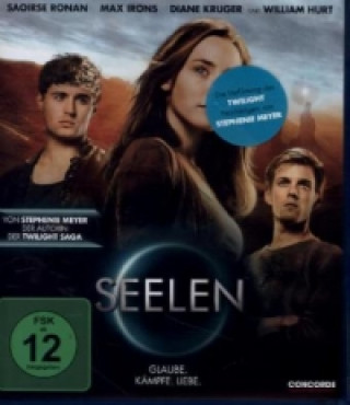 Seelen, 1 Blu-ray