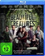 Beautiful Creatures, 1 Blu-ray