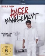 Anger Management. Staffel.1, 2 Blu-rays