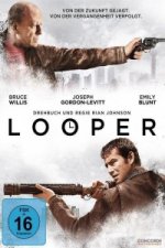 Looper, 1 DVD