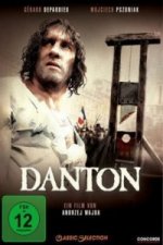 Danton, 1 DVD