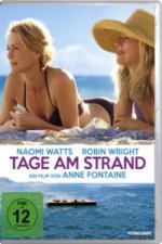 Tage am Strand, 1 DVD