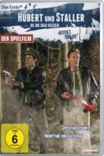 Hubert und Staller - Spielfilm, 1 DVD