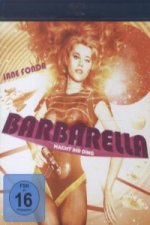 Barbarella, 1 Blu-ray