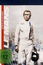 Le Mans, 1 Blu-ray