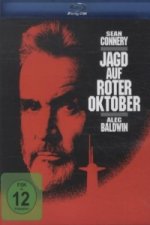 Jagd auf Roter Oktober, 1 Blu-ray