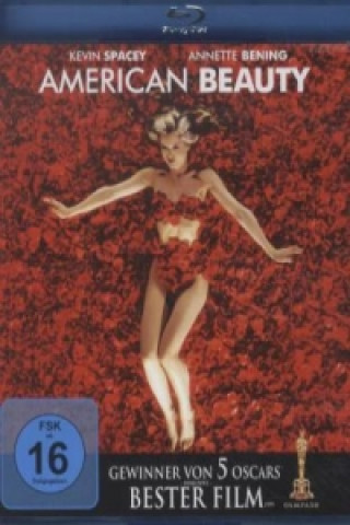 American Beauty, 1 Blu-ray