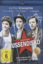 Russendisko, 1 Blu-ray