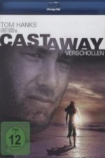 Cast Away, 1 Blu-ray