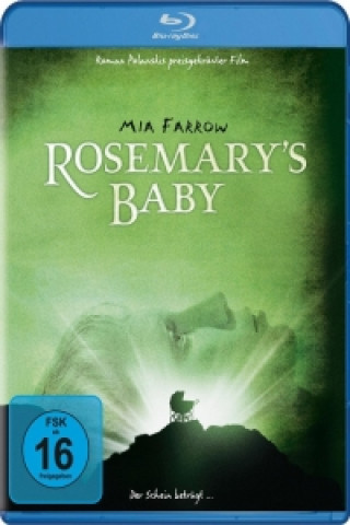 Rosemary's Baby, 1 Blu-ray
