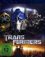 Transformers, 1 Blu-ray