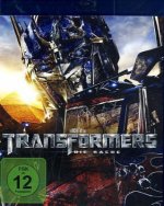 Transformers, Die Rache, 1 Blu-ray