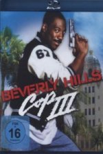 Beverly Hills Cop 3, 1 Blu-ray