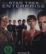 STAR TREK: Enterprise, 6 Blu-rays. Season.6