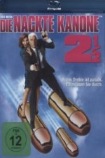 Die nackte Kanone 2 1/2, 1 Blu-ray