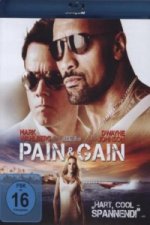 Pain & Gain, 1 Blu-ray