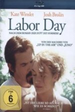 Labor Day, 1 Blu-ray