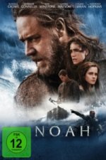 Noah, 1 Blu-ray