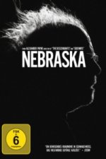 Nebraska, 1 Blu-ray