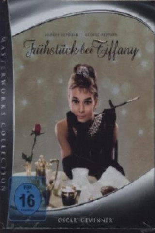 Frühstück bei Tiffany - Restauriert, 1 Blu-ray