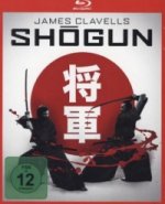 Shogun, 4 Blu-rays