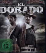 El Dorado, 1 Blu-ray