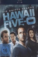 Hawaii Five-O (2010). Season.3, 7 Blu-rays